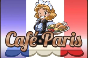 Café Paris - Play Free Best Casual Online Game on JangoGames.com