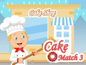Cake Crush Saga - Play Free Best Casual Online Game on JangoGames.com