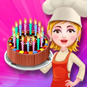 Cake Decorating - Play Free Best Cooking Online Game on JangoGames.com