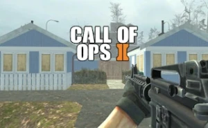 Call of Ops 2 - Play Free Best shooter Online Game on JangoGames.com