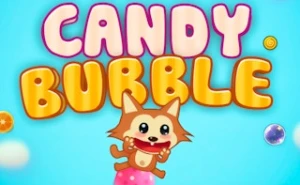 Candy Bubble - Play Free Best kids Online Game on JangoGames.com