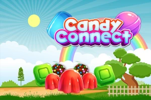 Candy Connect - Play Free Best Mahjong & Connect Online Game on JangoGames.com
