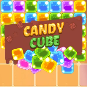 Candy Cube - Play Free Best Casual Online Game on JangoGames.com