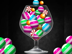 Candy Glass 3D - Play Free Best Puzzle Online Game on JangoGames.com
