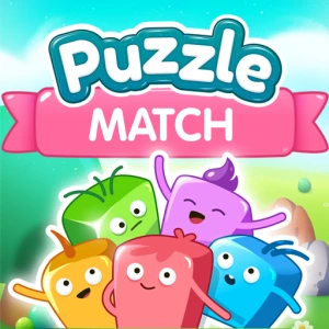 Candy Match Puzzle - Play Free Best Match-3 Online Game on JangoGames.com