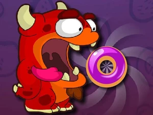 Candy Monster Kid - Play Free Best Casual Online Game on JangoGames.com