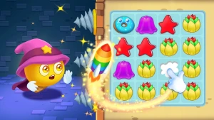 Candy Riddles: Free Match 3 Puzzle - Play Free Best Match-3 Online Game on JangoGames.com