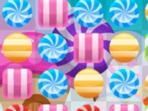 Candy Rush Saga - Play Free Best Casual Online Game on JangoGames.com