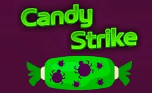 Candy Strike - Play Free Best arcade Online Game on JangoGames.com