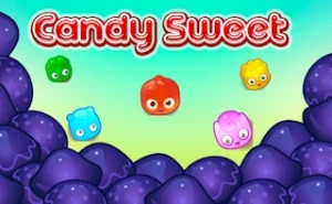 Candy Sweet - Play Free Best kids Online Game on JangoGames.com