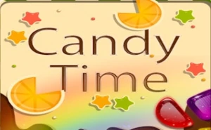 Candy Time - Play Free Best puzzle Online Game on JangoGames.com