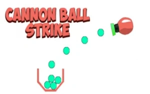 Cannon Ball Strike - Play Free Best hyper-casual Online Game on JangoGames.com