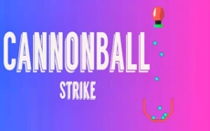 Cannonball Strike - Play Free Best ball Online Game on JangoGames.com