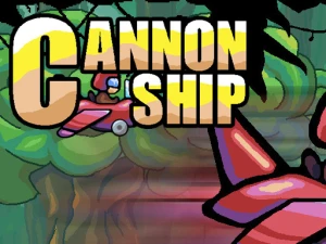 Cannonship - Play Free Best Casual Online Game on JangoGames.com