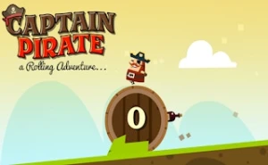 Captain Pirate - Play Free Best fun Online Game on JangoGames.com