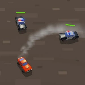 Car Chase - Play Free Best Racing & Driving Online Game on JangoGames.com
