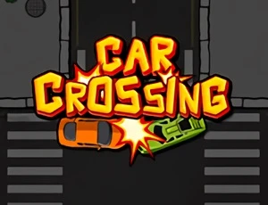 Car Crossing - Play Free Best Racing & Driving Online Game on JangoGames.com