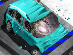 Car Crusher Master - Play Free Best Casual Online Game on JangoGames.com