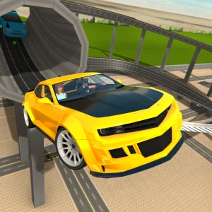 Car Driving Stunt Game 3d - Play Free Best Racing & Driving Online Game on JangoGames.com