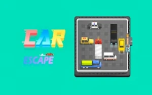 Car Escape - Play Free Best puzzle Online Game on JangoGames.com