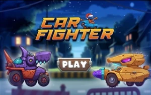 Car Fighter - Play Free Best car Online Game on JangoGames.com