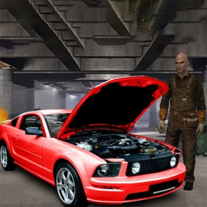 Car Mechanic Simulator - Play Free Best Simulation Online Game on JangoGames.com