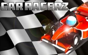 Car RacerZ - Play Free Best sports Online Game on JangoGames.com