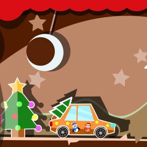 Car Racing Winter - Play Free Best Racing & Driving Online Game on JangoGames.com