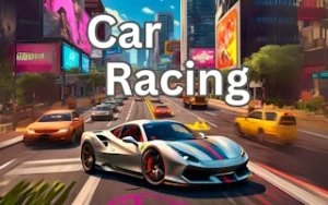 Car Racing - Play Free Best car Online Game on JangoGames.com