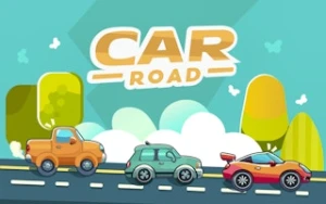 Car Road - Play Free Best car Online Game on JangoGames.com
