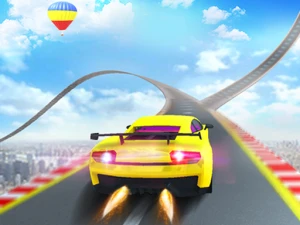 Car Stunts   Impossible Track - Play Free Best Racing Online Game on JangoGames.com