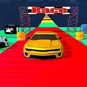 Car Stunts X - Play Free Best Racing & Driving Online Game on JangoGames.com