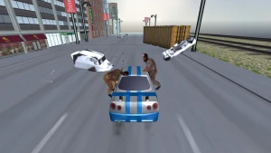 Car vs Zombies - Play Free Best Shooter Online Game on JangoGames.com
