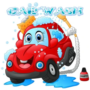 Car Wash Jigsaw - Play Free Best Puzzle Online Game on JangoGames.com