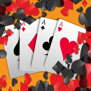 Cards: Klondike Solitaire - Play Free Best Cards Online Game on JangoGames.com