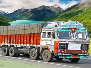 Cargo Truck Transport Simulator Game - Play Free Best Simulation Online Game on JangoGames.com