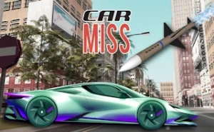 CarMiss - Play Free Best racing Online Game on JangoGames.com