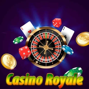 Casino Royale - Play Free Best Casual Online Game on JangoGames.com