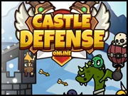 Castle Defense Online - Play Free Best Strategy Online Game on JangoGames.com