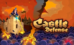 Castle Defense - Play Free Best adventure Online Game on JangoGames.com