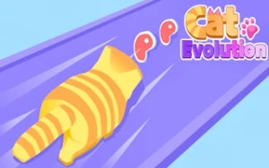 Cat Evolution - Play Free Best cats Online Game on JangoGames.com