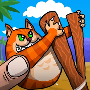 Cat Shot - Play Free Best Adventure Online Game on JangoGames.com