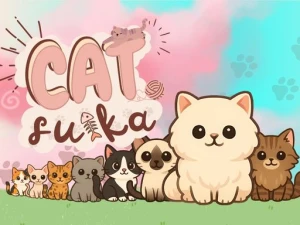 Cat Suika - Play Free Best Puzzle Online Game on JangoGames.com