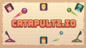 Catapultz.io - Play Free Best .IO Online Game on JangoGames.com