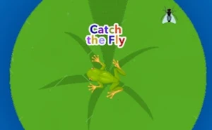 Catch the Fly - Play Free Best animal Online Game on JangoGames.com