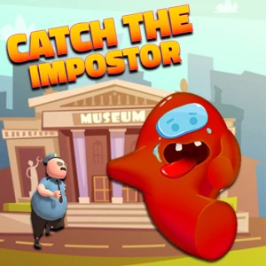 Catch The Impostor - Play Free Best Casual Online Game on JangoGames.com