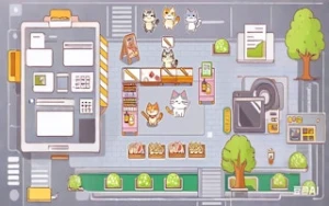 Cattale - Play Free Best cats Online Game on JangoGames.com