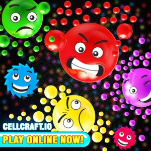 Cellcraft.io - Play Free Best .IO Online Game on JangoGames.com