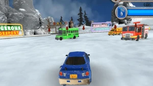 Chasing Car Demolition Crash - Play Free Best Racing & Driving Online Game on JangoGames.com