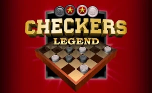 Checkers Legend - Play Free Best board Online Game on JangoGames.com